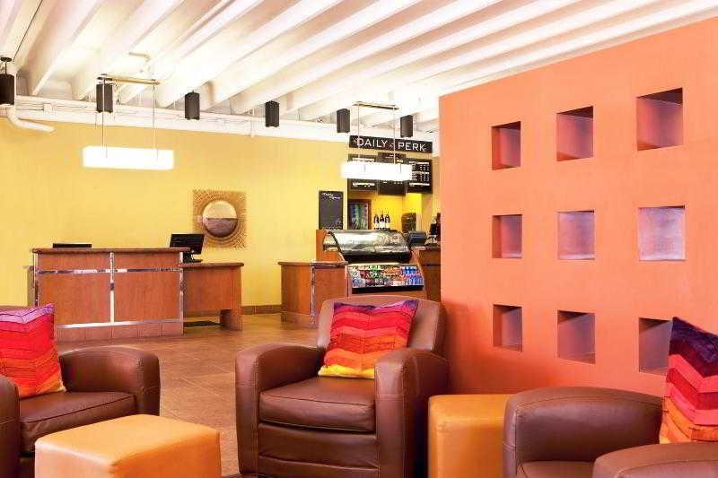 Moxy Phoenix Tempe/Asu Area Esterno foto