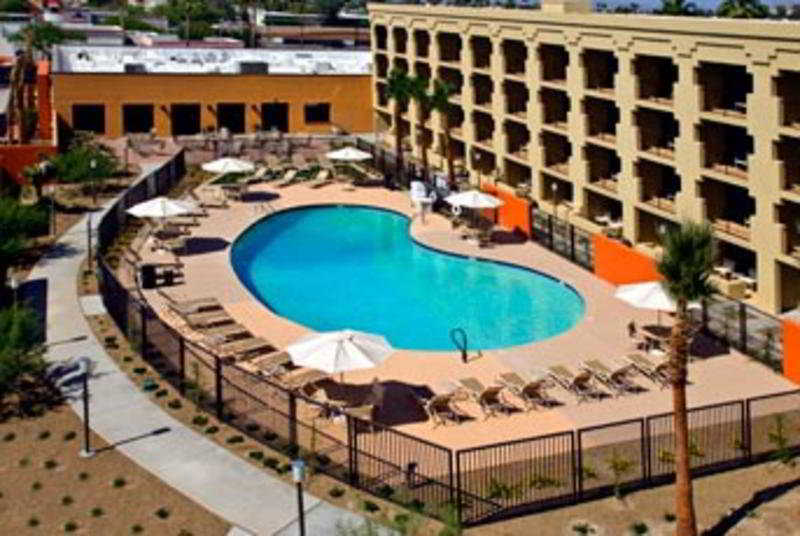 Moxy Phoenix Tempe/Asu Area Esterno foto